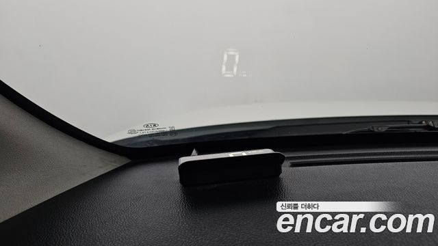 Kia RAY 2021 — photo 27