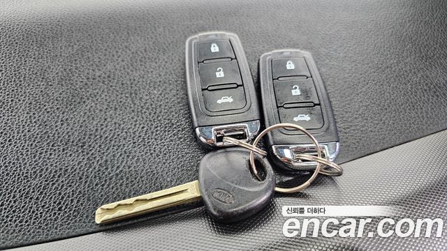 Kia RAY 2021 — photo 28