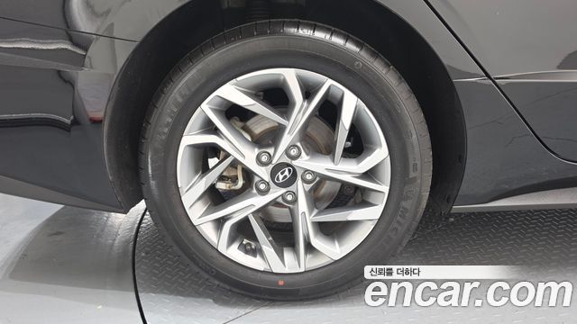 Hyundai Sonata 2020 — photo 5