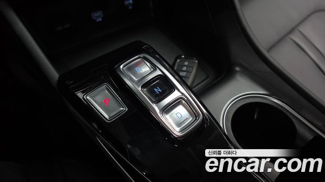 Hyundai Sonata 2020 — photo 12