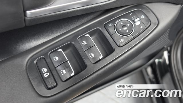 Hyundai Sonata 2020 — photo 20