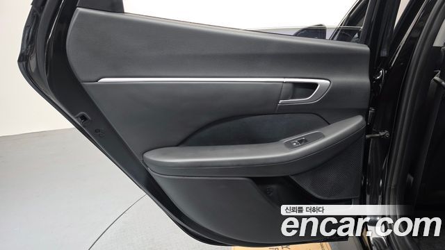 Hyundai Sonata 2020 — photo 15