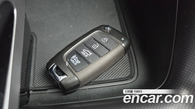 Hyundai Sonata 2020 — photo 30