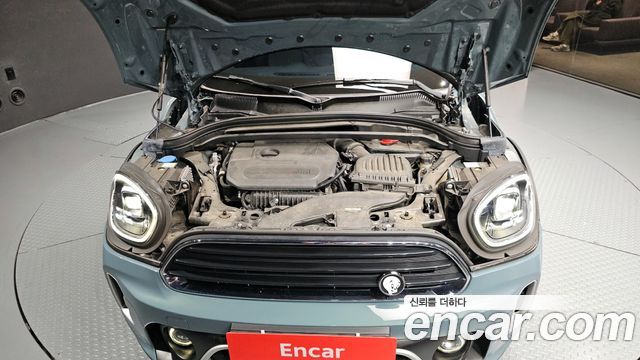 Mini Countryman 2024 — photo 6