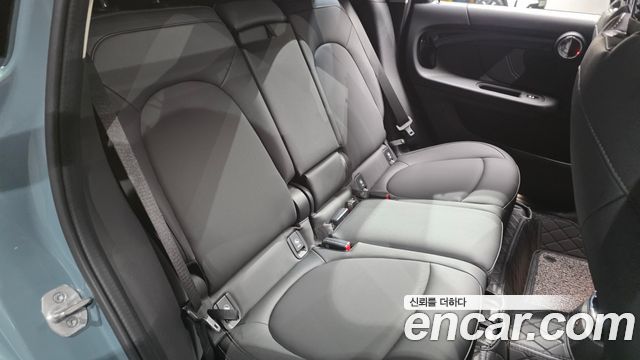 Mini Countryman 2024 — photo 17