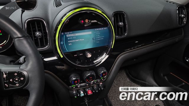 Mini Countryman 2024 — photo 20