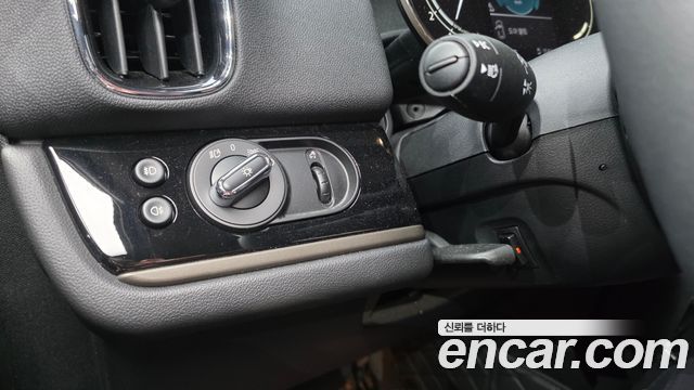Mini Countryman 2024 — photo 23