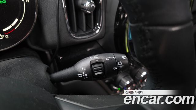 Mini Countryman 2024 — photo 24