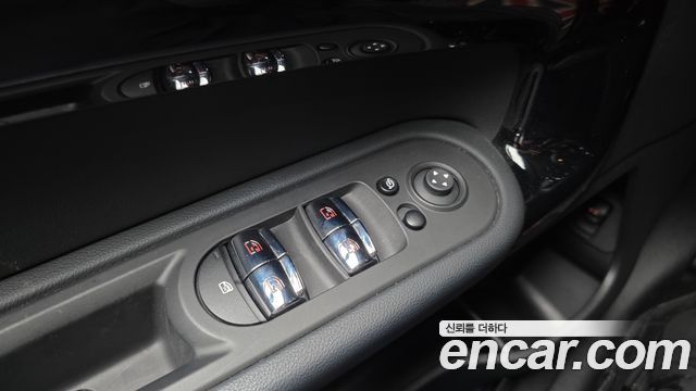 Mini Countryman 2024 — photo 25