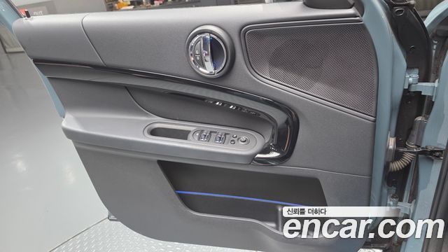 Mini Countryman 2024 — photo 14