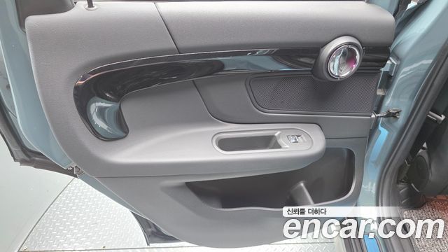 Mini Countryman 2024 — photo 15