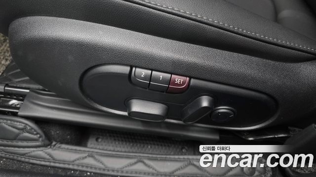 Mini Countryman 2024 — photo 27