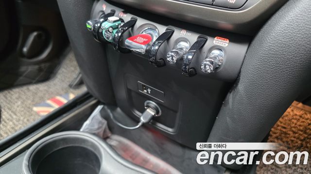 Mini Countryman 2024 — photo 28
