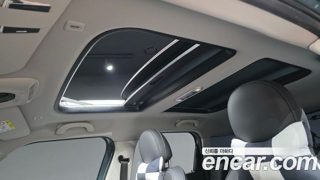 Mini Countryman 2024 — photo 30