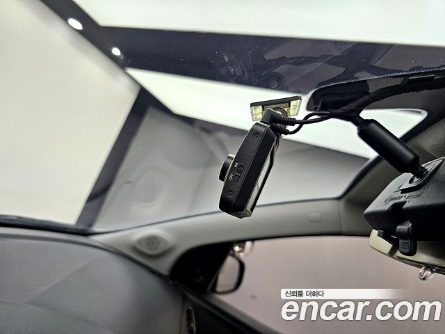 Chevrolet Korea Spark 2016 — photo 15