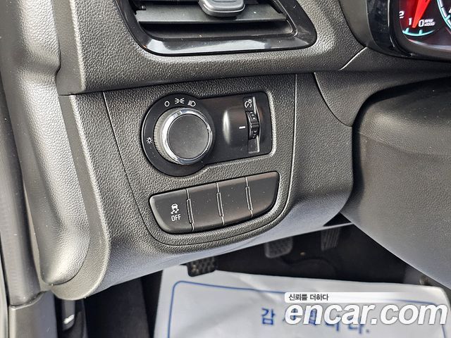 Chevrolet Korea Spark 2016 — photo 17