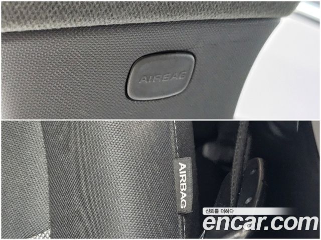 Chevrolet Korea Spark 2016 — photo 19