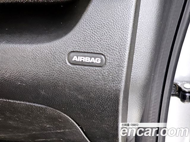 Chevrolet Korea Spark 2016 — photo 20