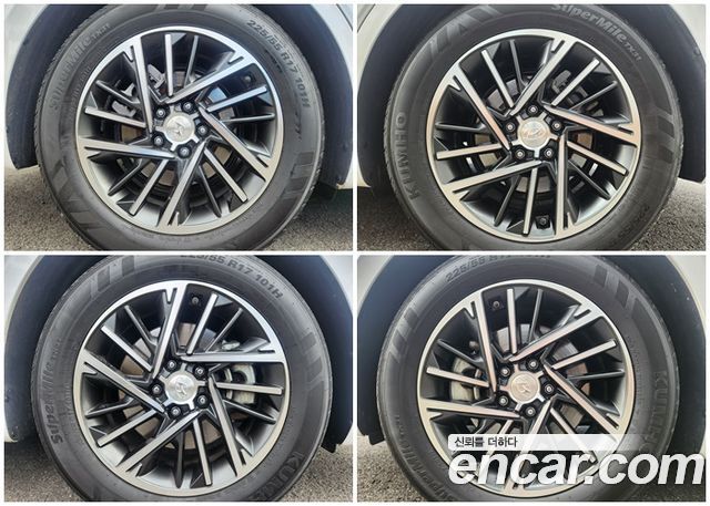 Hyundai Grandeur 2020 — photo 14