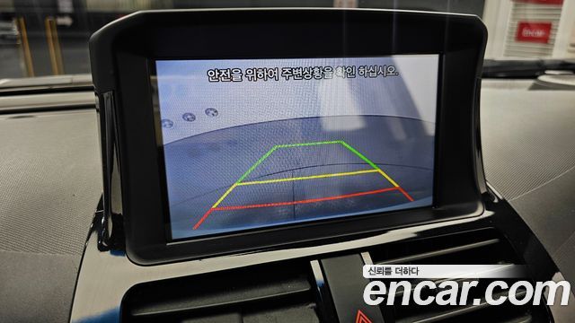 Chevrolet Korea Spark 2012 — photo 15