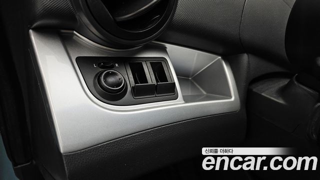 Chevrolet Korea Spark 2012 — photo 17
