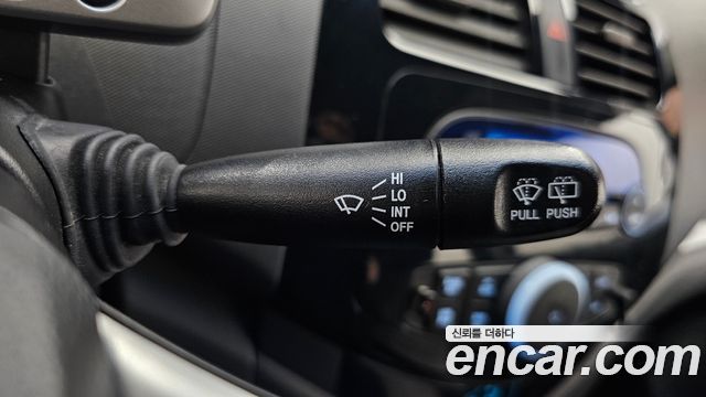 Chevrolet Korea Spark 2012 — photo 18