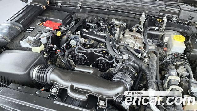 Jeep Wrangler 2018 — photo 6