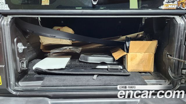 Jeep Wrangler 2018 — photo 26