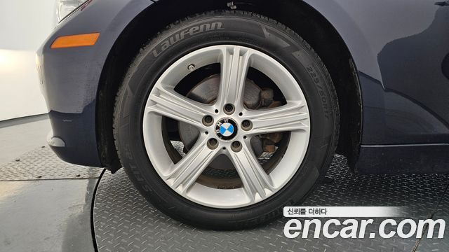 BMW 3-Series 2015 — photo 5