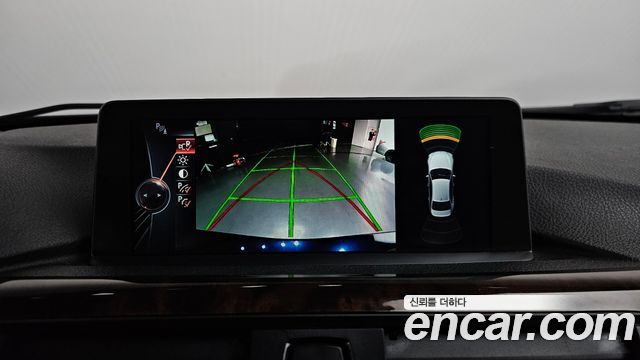 BMW 3-Series 2015 — photo 14