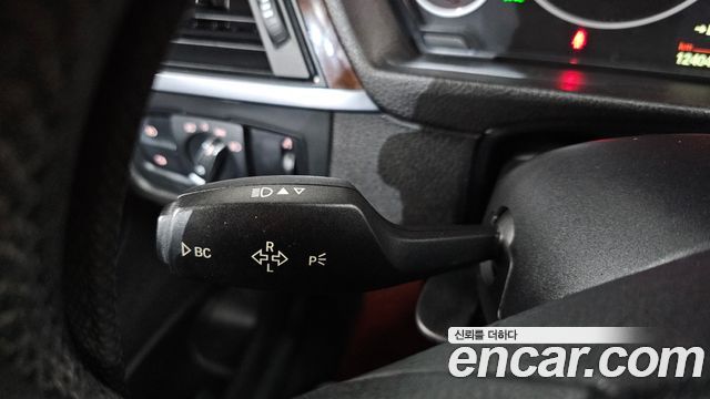 BMW 3-Series 2015 — photo 20