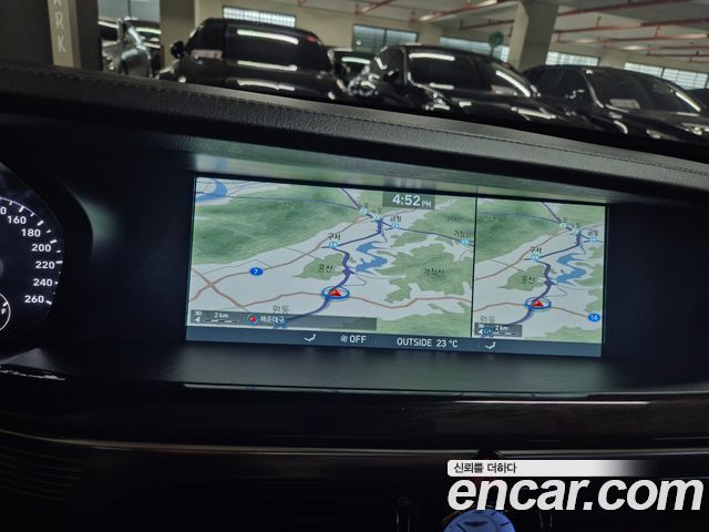 Genesis EQ900 2018 — photo 9