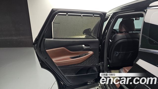 Hyundai Santafe 2019 — photo 15