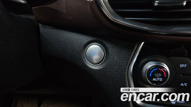 Hyundai Santafe 2019 — photo 29