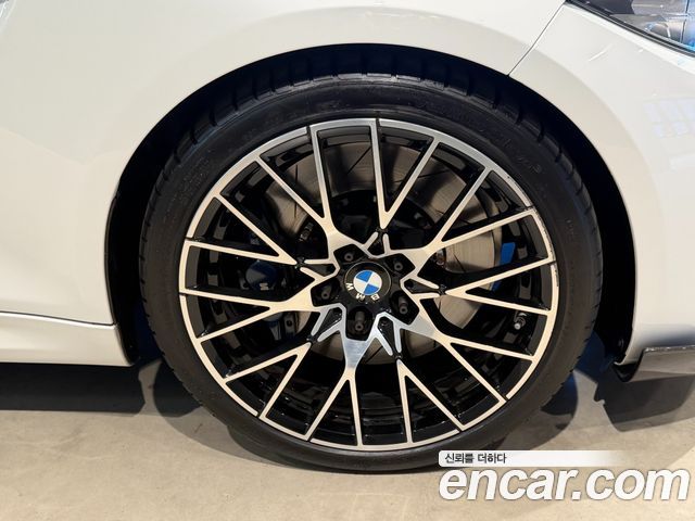 BMW M2 2020 — photo 5