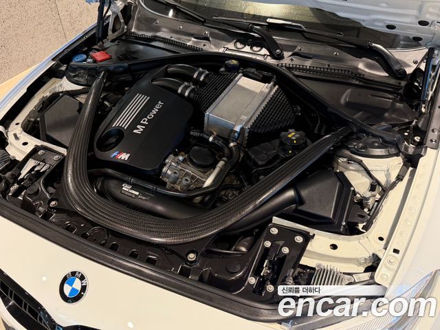BMW M2 2020 — photo 6