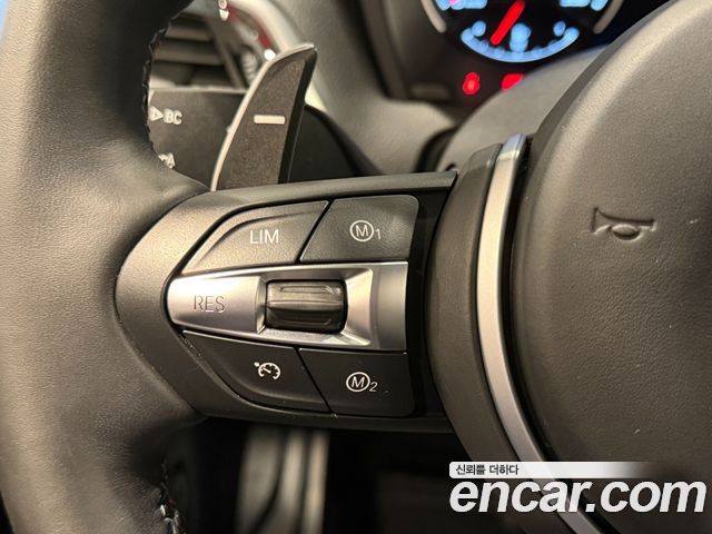 BMW M2 2020 — photo 15