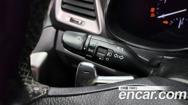 Hyundai Santafe 2017 — photo 17