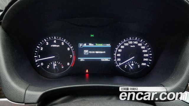 Genesis G80 2018 — photo 8