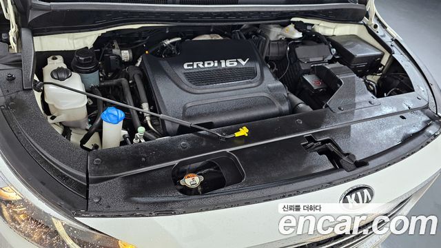 Kia Canival 2018 — photo 6
