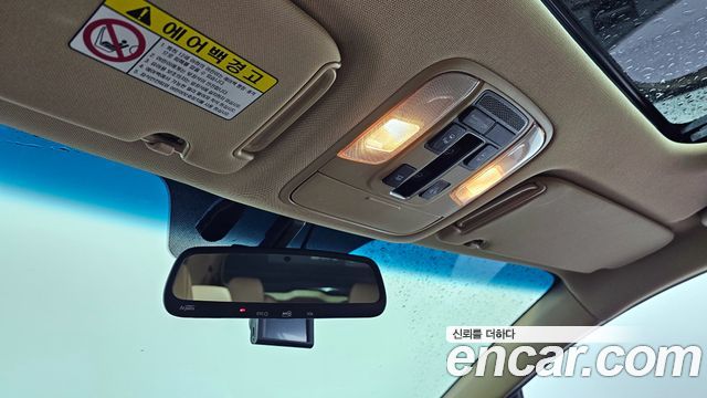 Kia Canival 2018 — photo 21