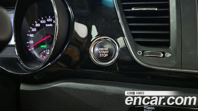 Kia Canival 2018 — photo 27