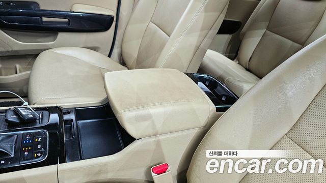 Kia Canival 2018 — photo 30