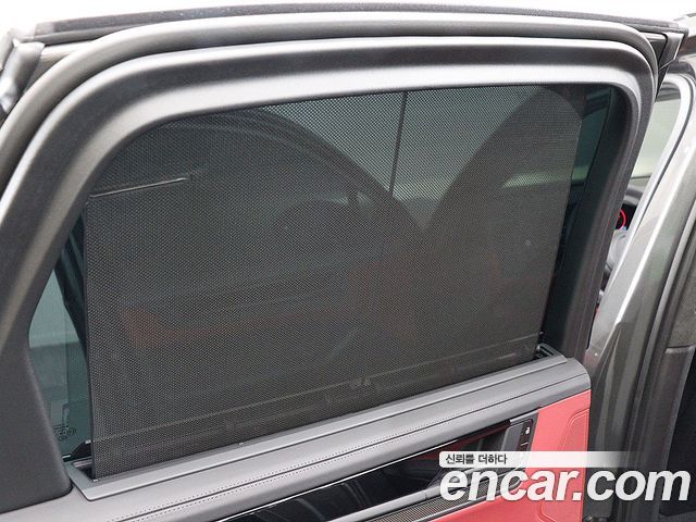 Porsche Cayenne 2025 — photo 11