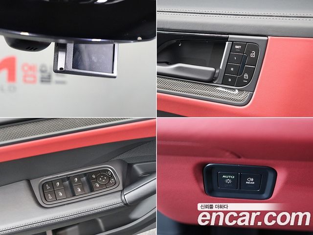 Porsche Cayenne 2025 — photo 17