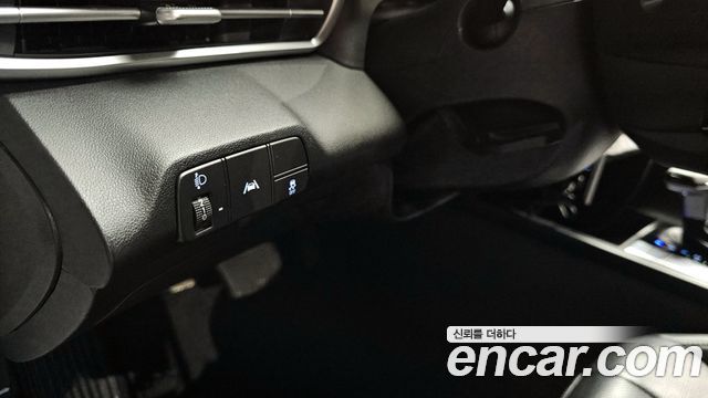 Hyundai AVANTE 2023 — photo 20
