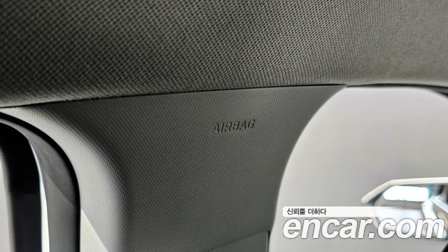 Hyundai AVANTE 2023 — photo 28