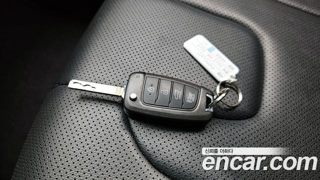 Hyundai AVANTE 2023 — photo 30