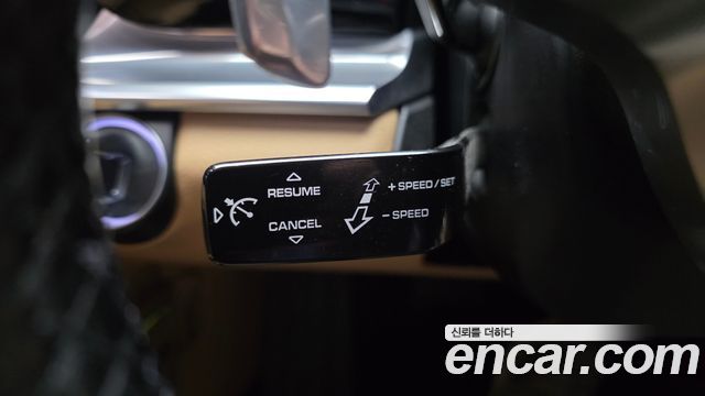 Porsche Panamera 2018 — photo 16