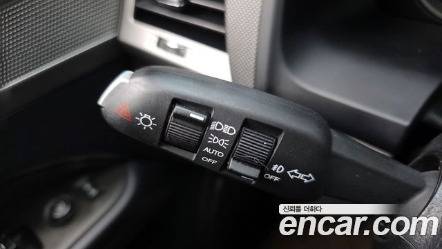 KG Mobility Rexton 2019 — photo 25
